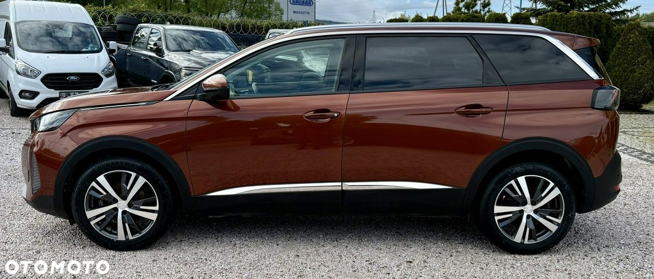 Peugeot 5008 BlueHDI 130 Allure Pack - 7