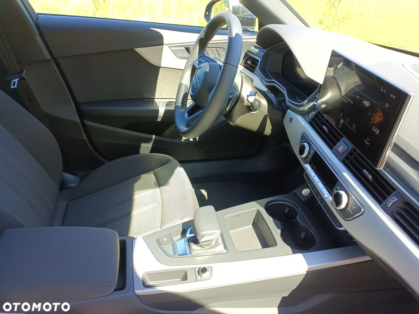 Audi A4 Avant 35 TDI S tronic advanced - 27