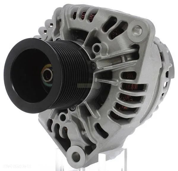 0124655583 ALTERNATOR IVECO STRALIS 5801703906 - 1