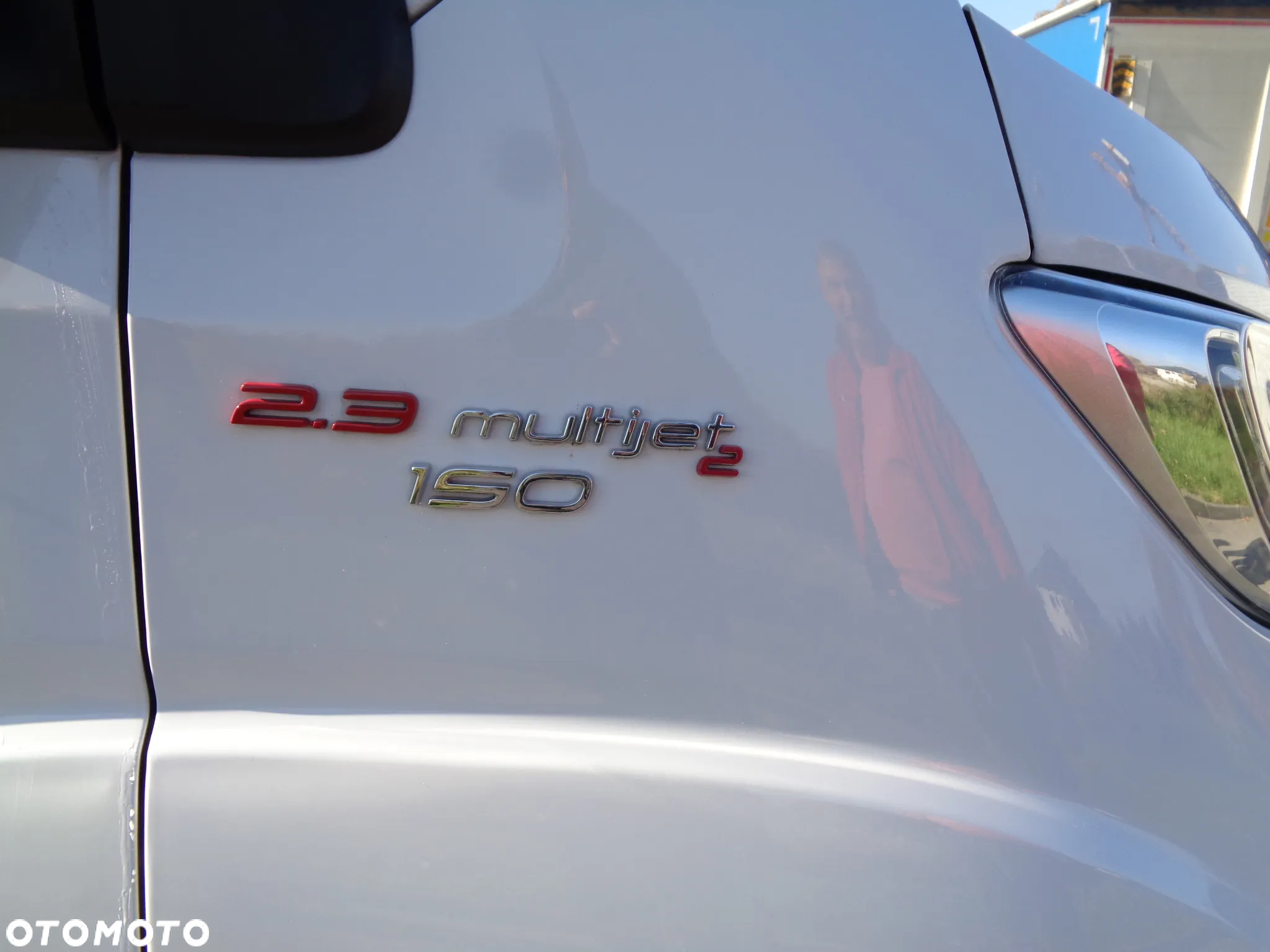Fiat Ducato - 18