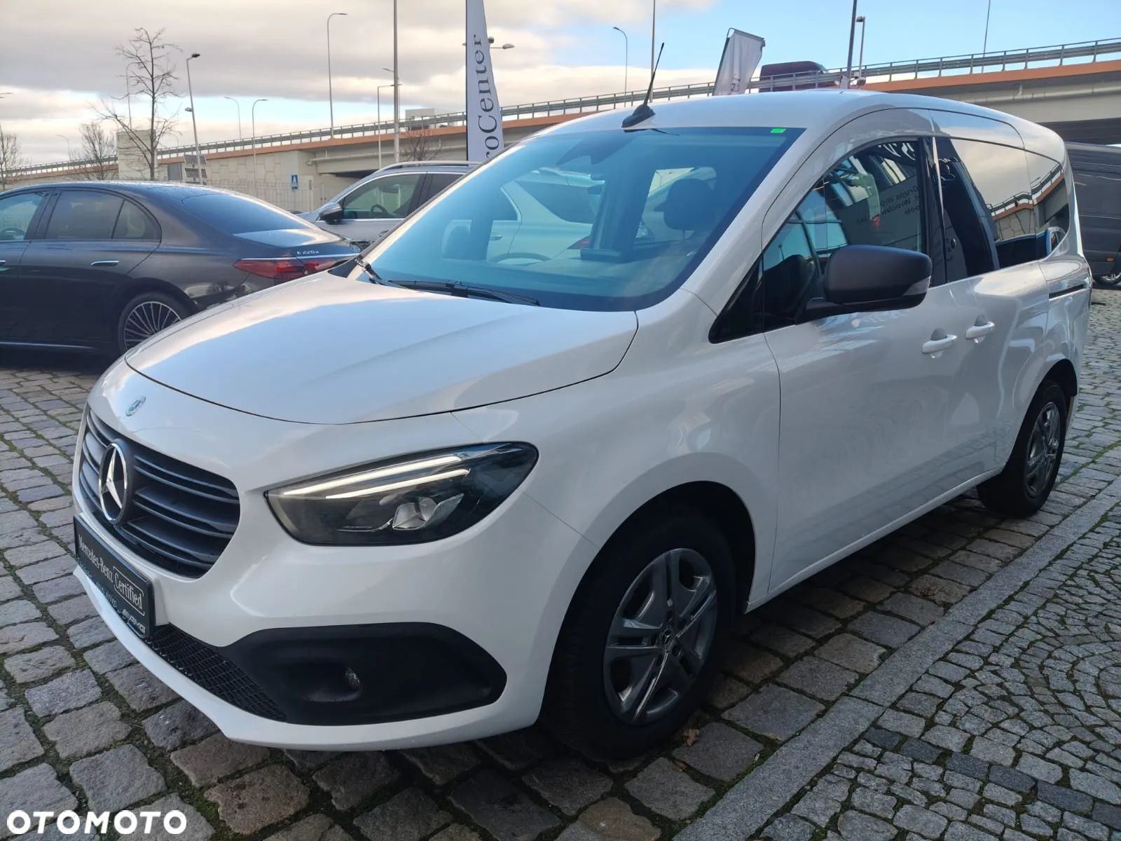 Mercedes-Benz Citan - 3