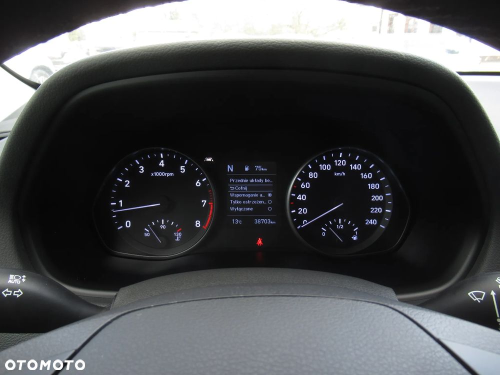 Hyundai i30 1.5 T-GDI 48V Modern - 29