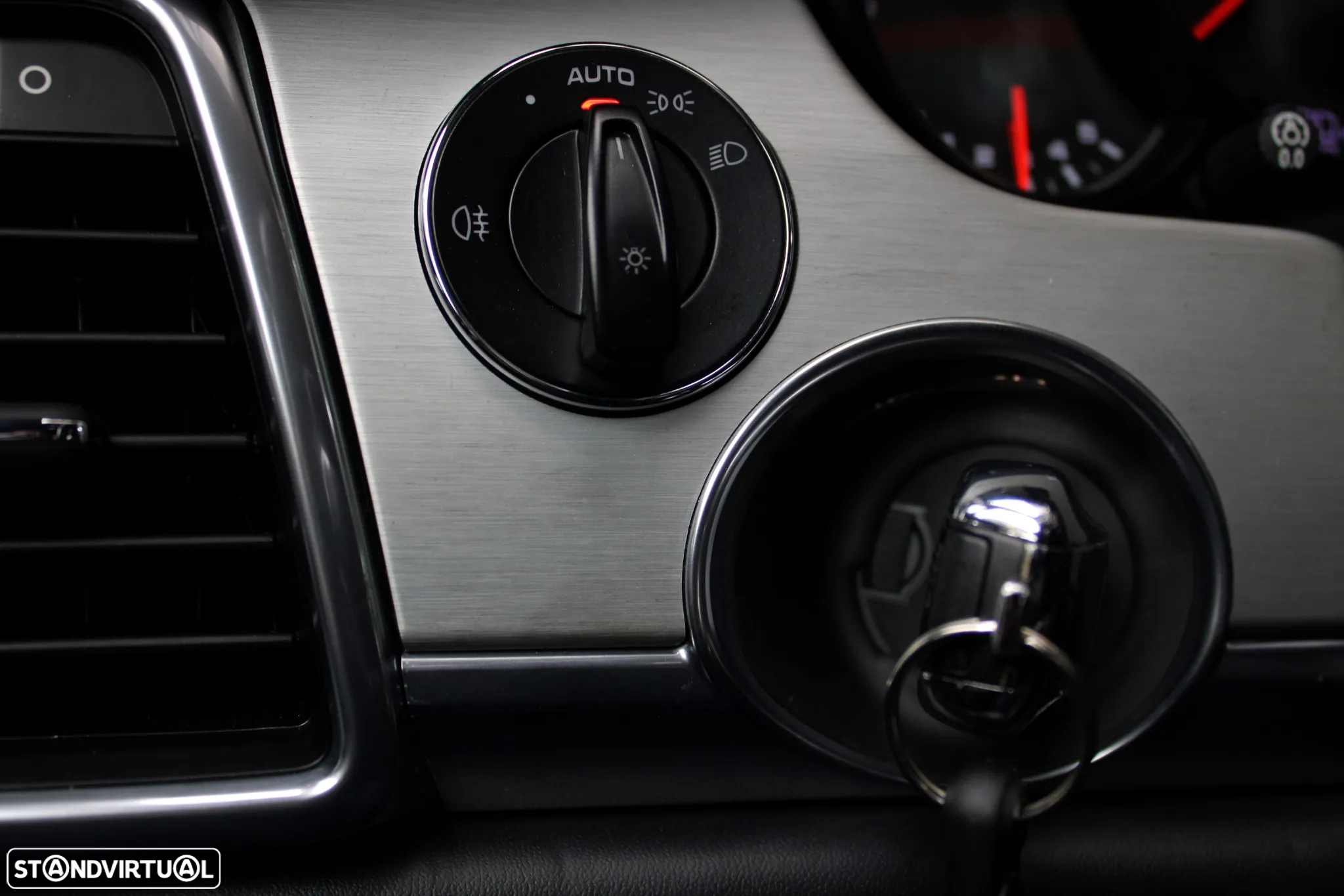 Porsche Panamera Diesel Platinum Edition - 45