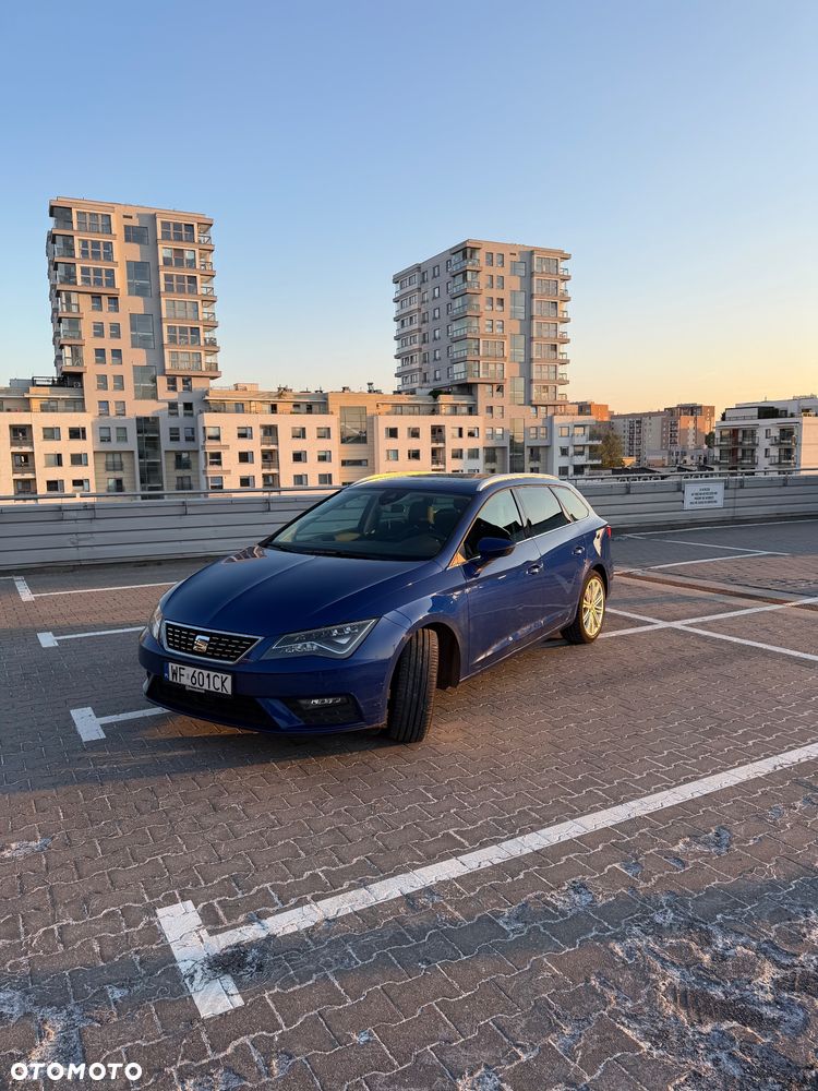 Seat Leon - 3
