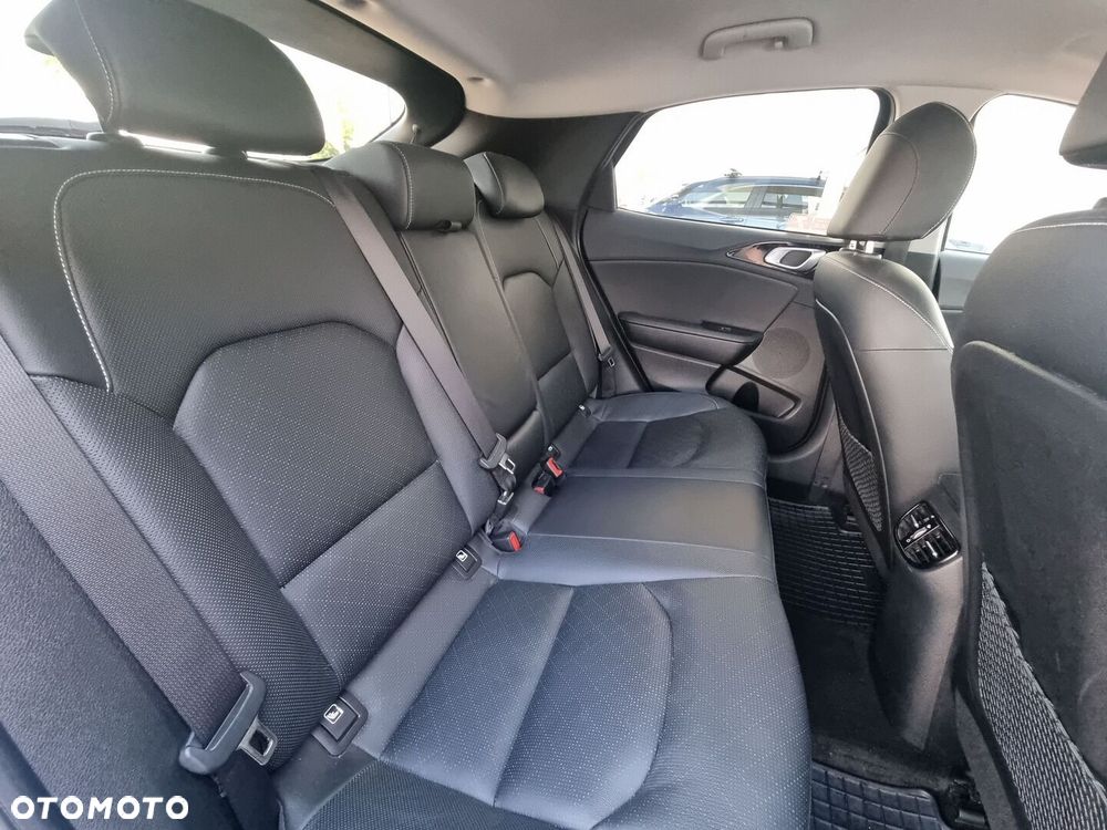 Kia XCeed 1.4 T-GDI XL DCT - 11