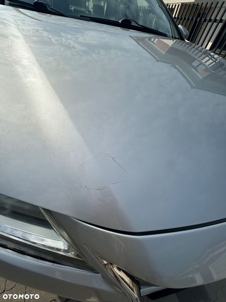 Lexus ES - 24