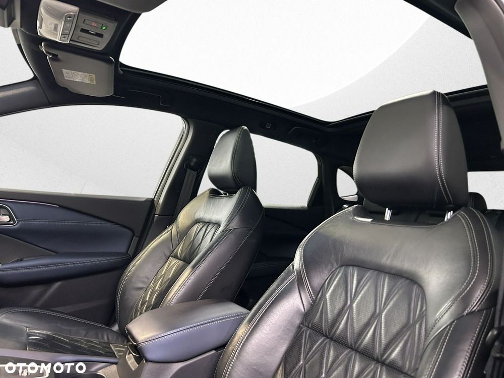 Nissan Qashqai 2023