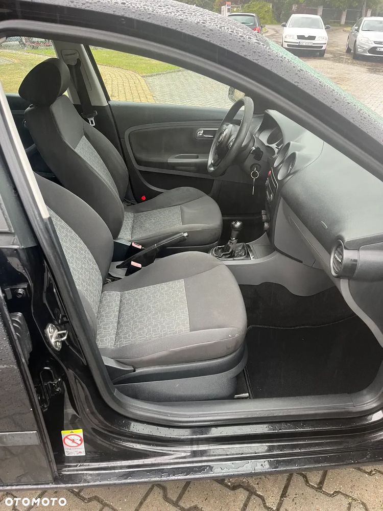 Seat Ibiza 1.2 12V Reference - 15
