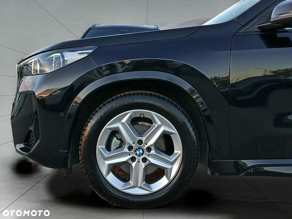 BMW X1 sDrive18i M Sportpaket - 12