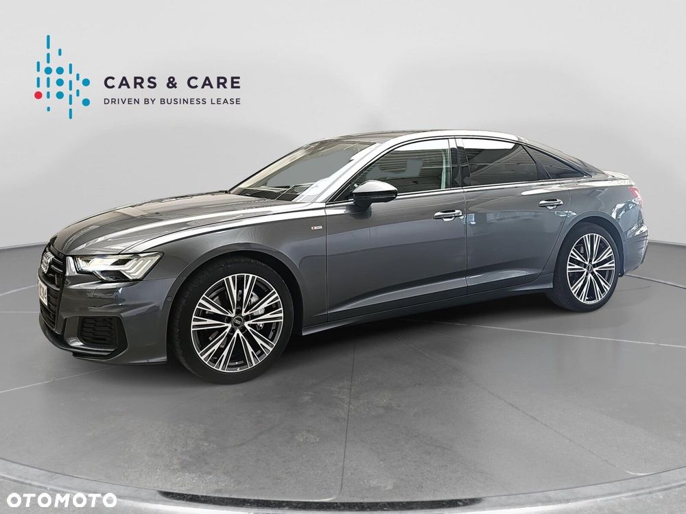 Audi A6 Limousine 45 TFSI mHEV Sport S tronic - 33