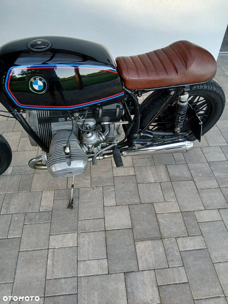 BMW R - 9