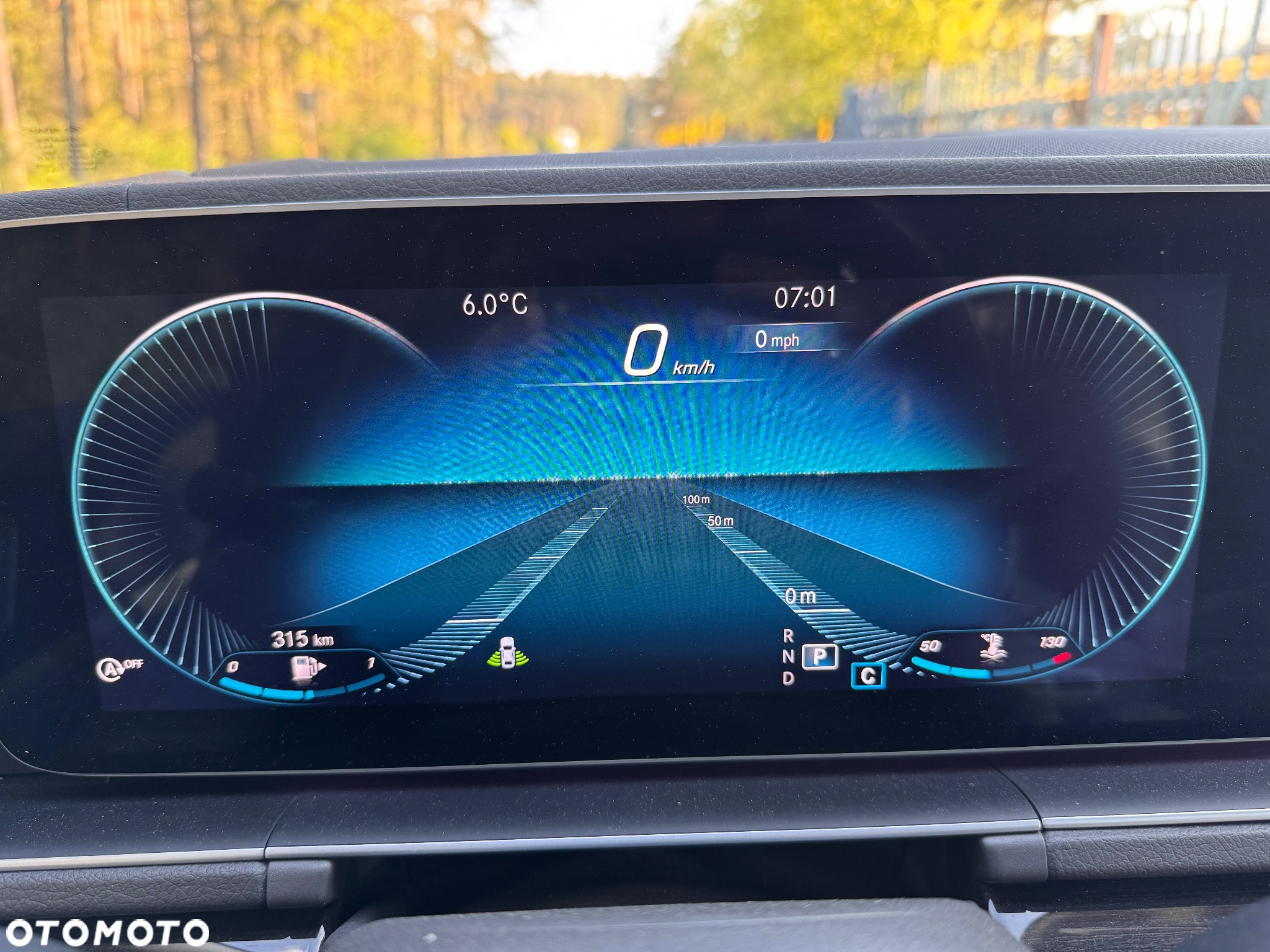 Mercedes-Benz GLE - 19