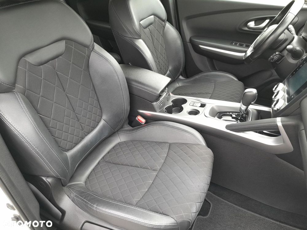 Renault Kadjar 1.3 TCe FAP Intens EDC - 25