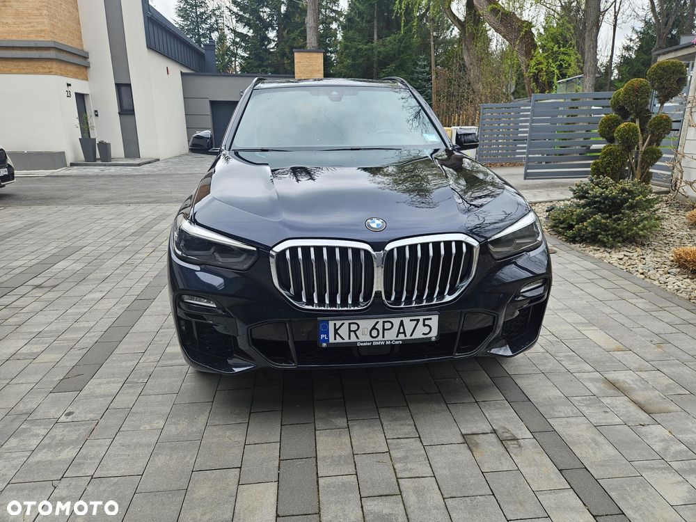 BMW X5 xDrive25d - 2