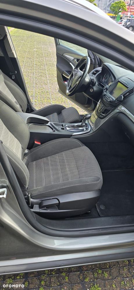 Opel Insignia 1.6 CDTI Sport - 4