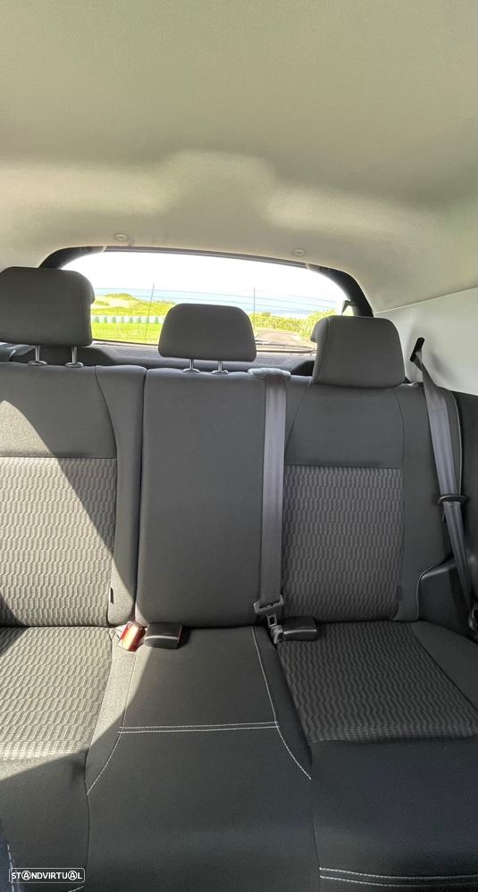 Peugeot 208 1.4 HDi - 15