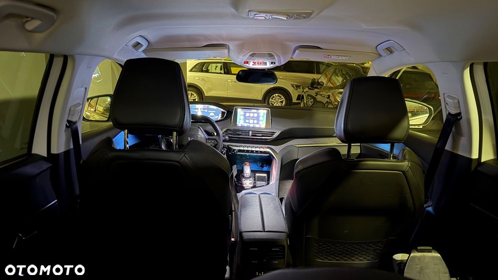 Peugeot 5008 1.2 PureTech Allure Pack S&S EAT8 - 6