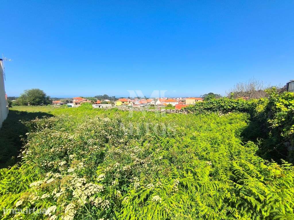 Terreno de construção para venda nas Antas - Esposende - Grande imagem: 2/7