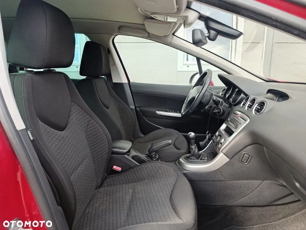 Peugeot 308 120 VTi Platinum - 23