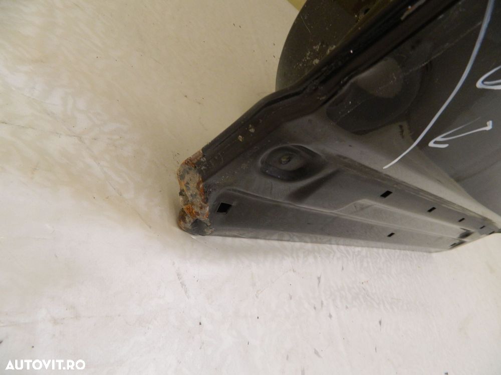 Usa stanga spate Opel Antara, 2010, 2011, 2012, 2013, 2014, 2015, 2016. - 7