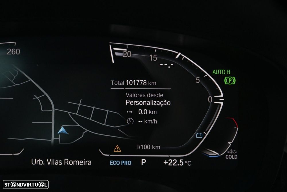 BMW 520 d Auto - 46
