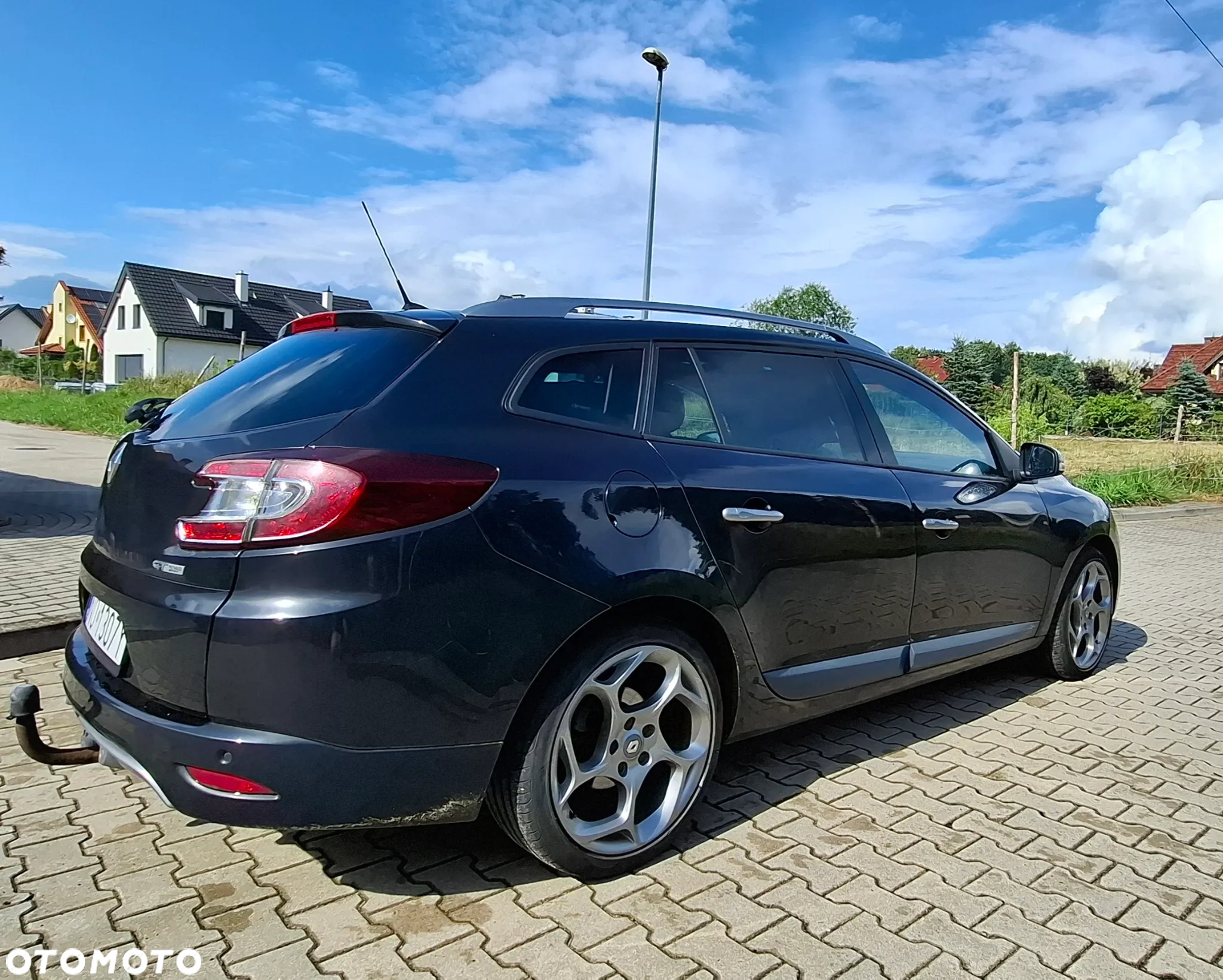 Renault Megane Grandtour dCi 160 FAP GT - 18