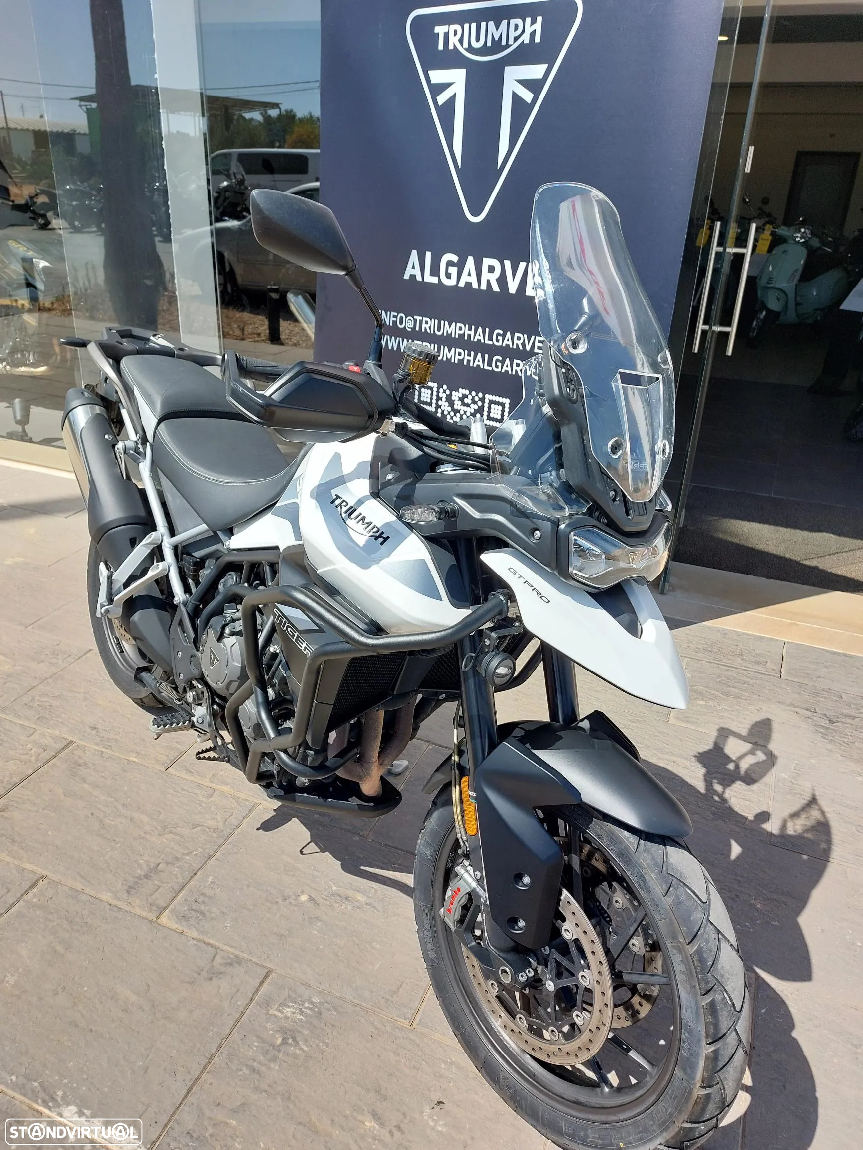 Triumph Tiger 900 GT PRO - 19