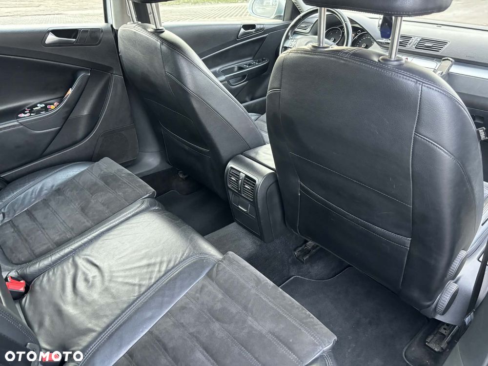 Volkswagen Passat 2.0 TDI Trendline - 6