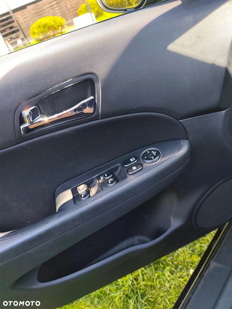 Hyundai i30 1.4 Classic - 9