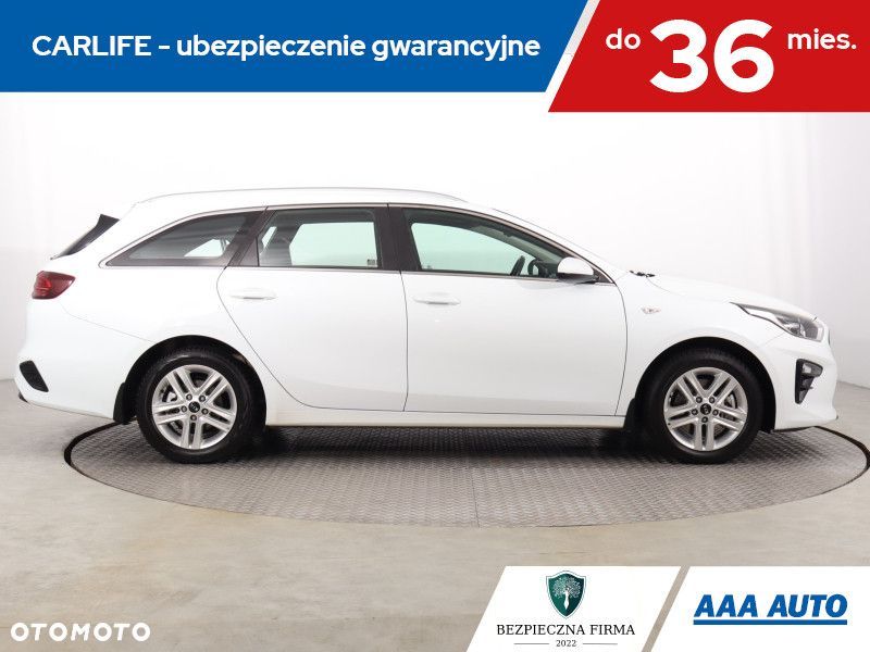 Kia Ceed - 7