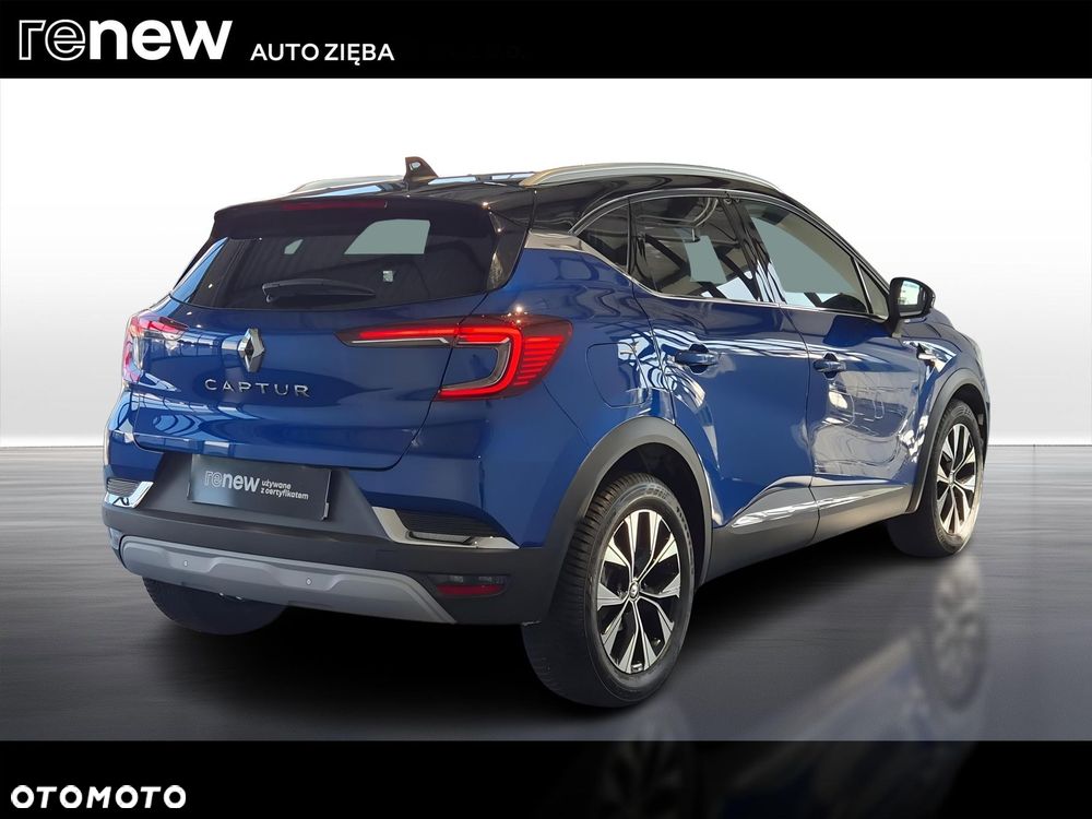 Renault Captur - 5