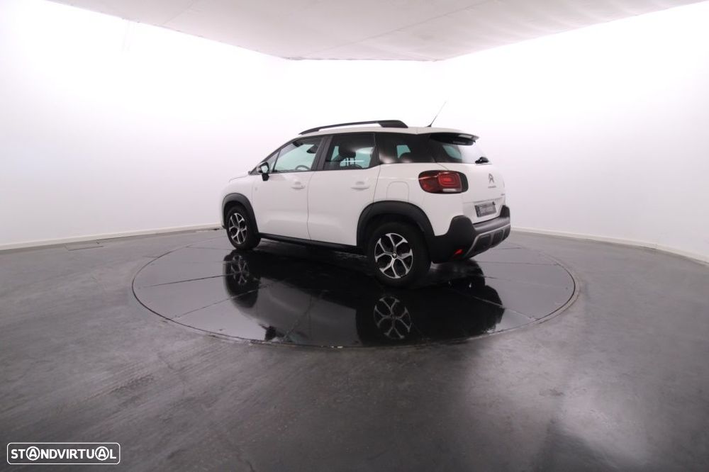 Citroën C3 Aircross 1.2 PureTech C-Series - 4