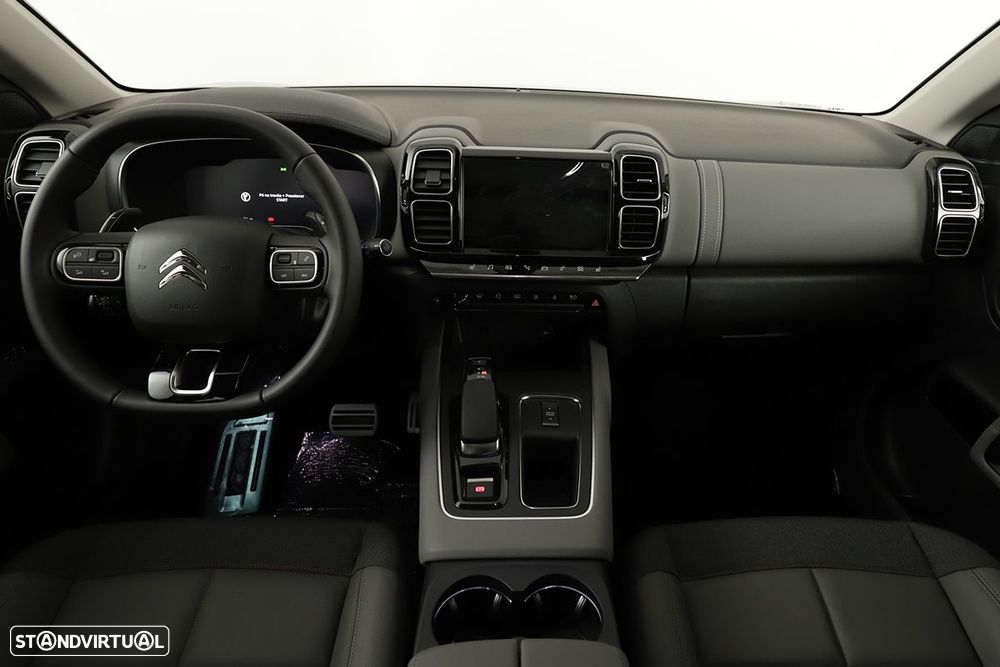 Citroën C5 Aircross 1.6 Hybrid Shine e-EAT8 - 6
