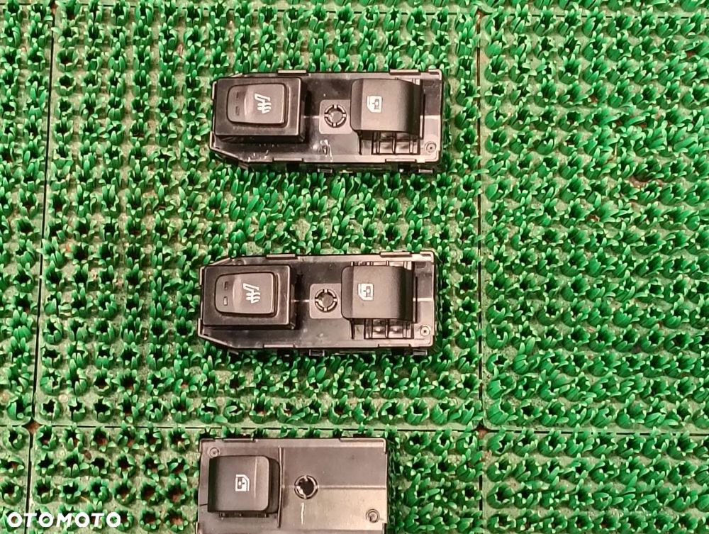 HYUNDAI TUCSON 4 od 2020r Panel Sterowania Szyb Przód Tył Prawy Lewy - 1