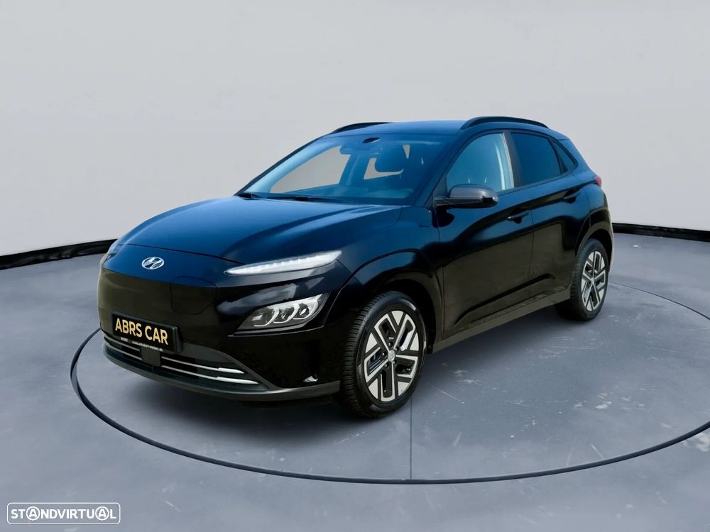 Hyundai Kauai Trend - 1