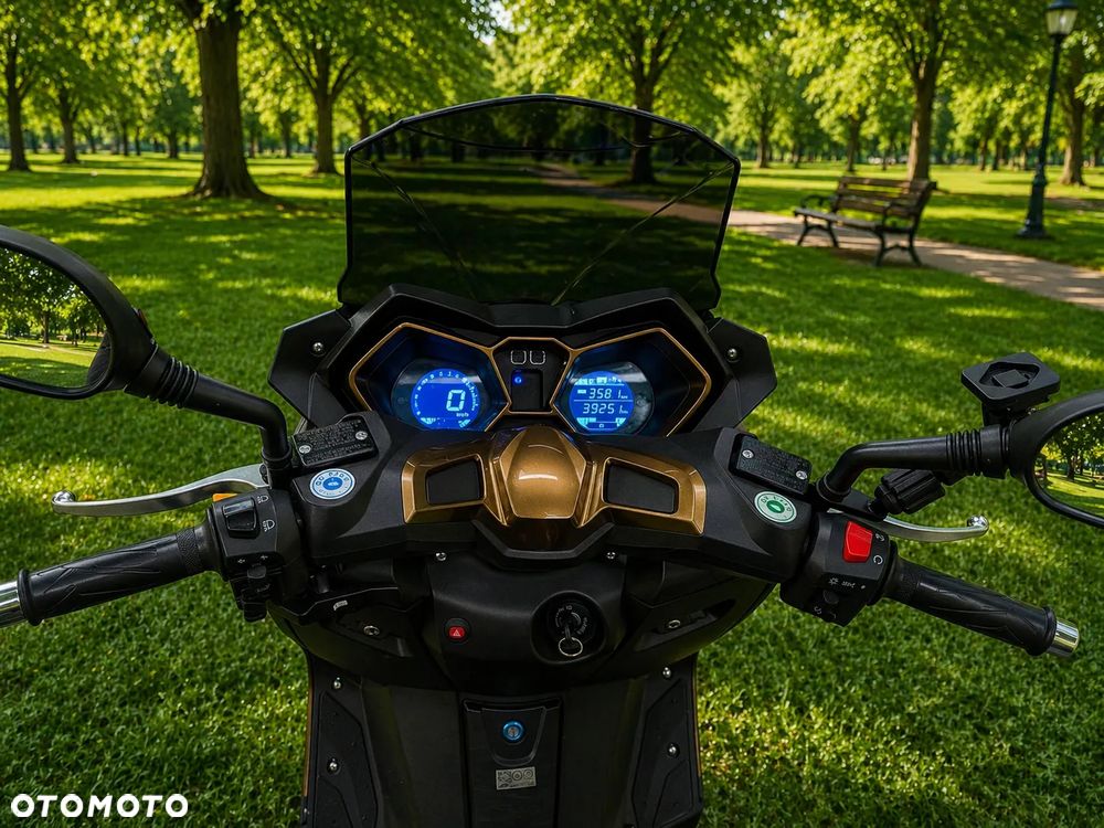 Barton B-Max 125 - 13