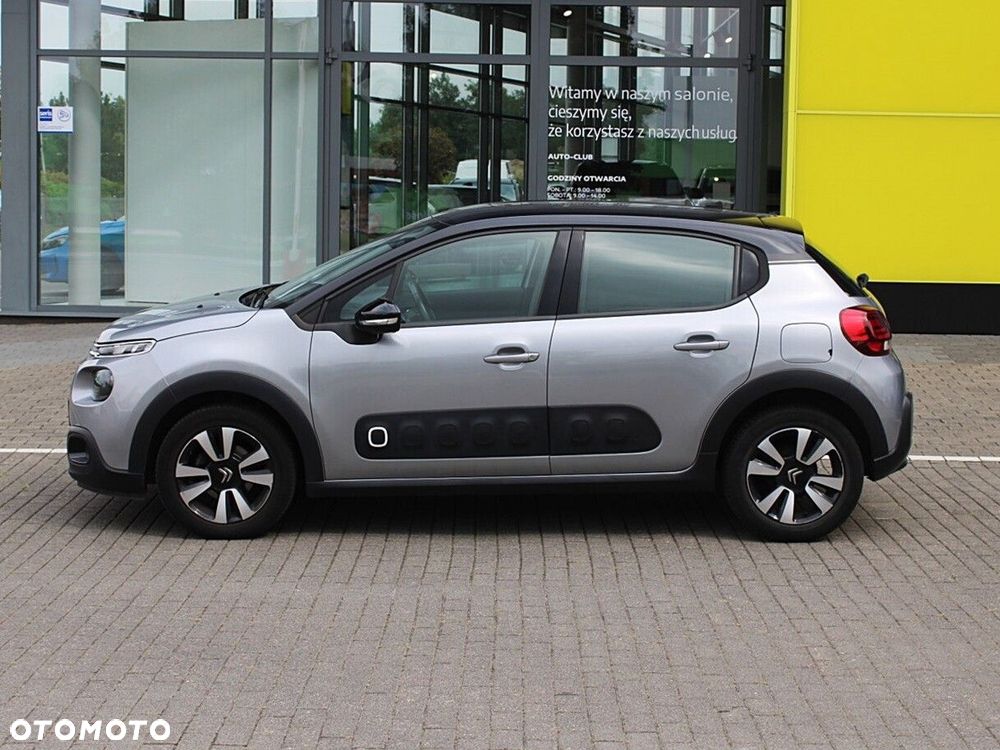 Citroën C3 1.2 PureTech Shine - 9