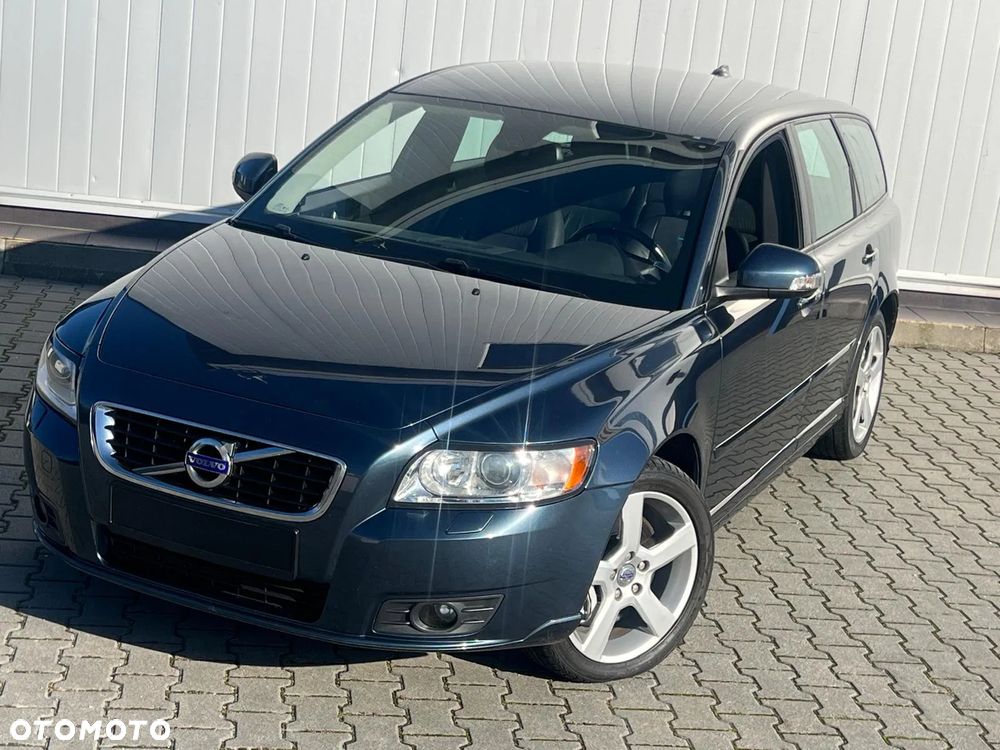 Volvo V50 T5 Summum - 11