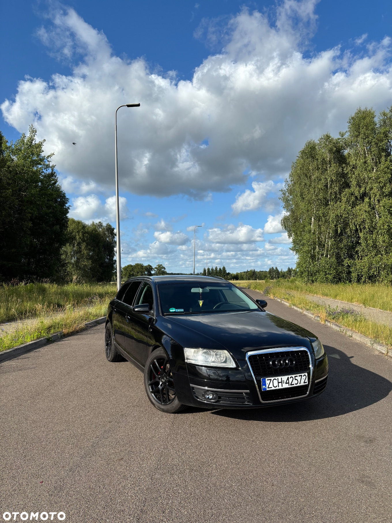 Audi A6 2.0 TDI - 2