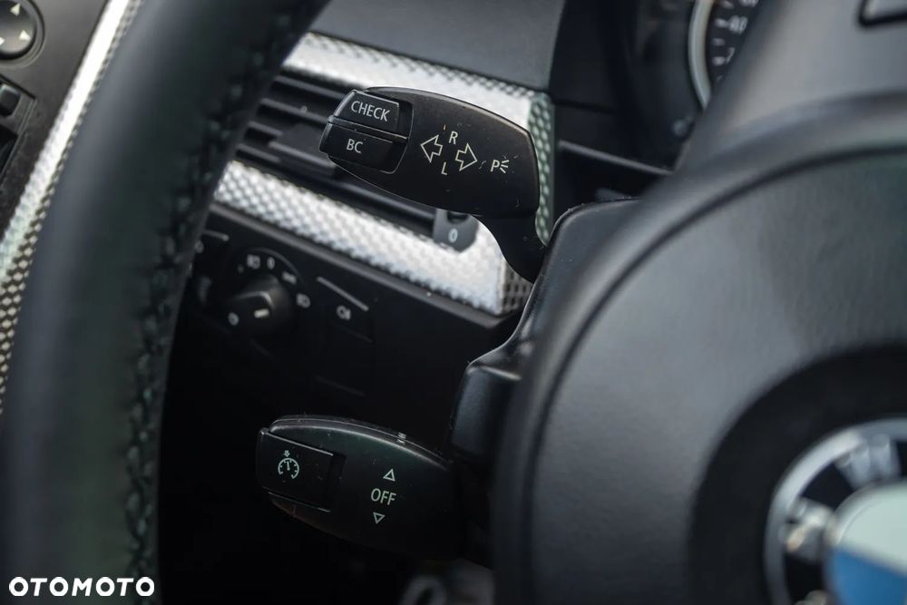 BMW Seria 5 - 29