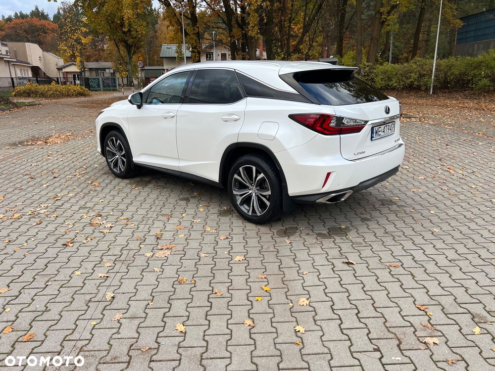 Lexus RX 200t / 300 Elegance - 9