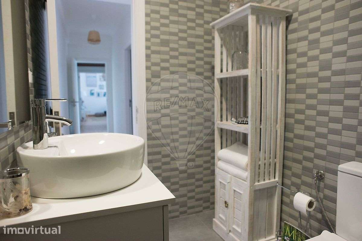 Apartamento T2 para arrendamento - Grande imagem: 2/10