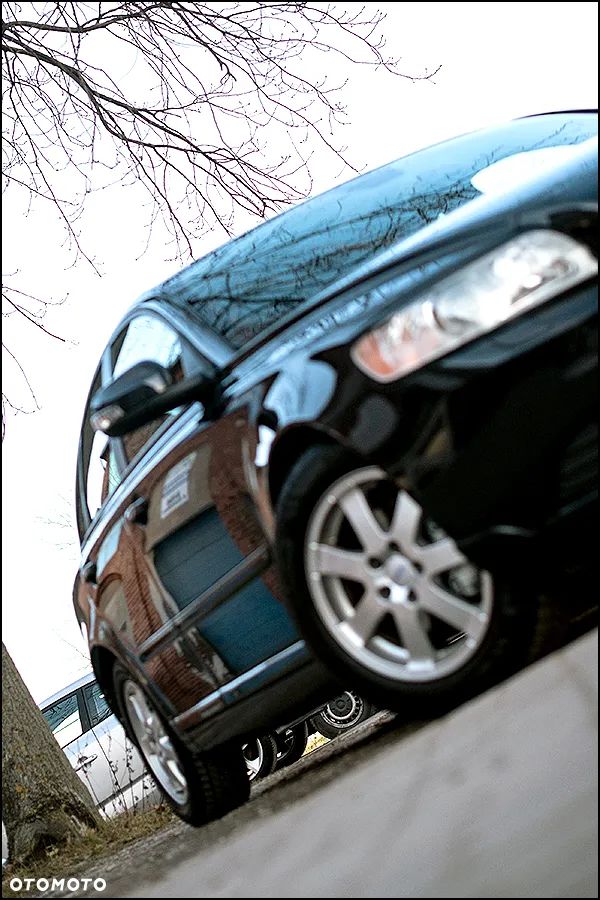 Volvo S40 - 12