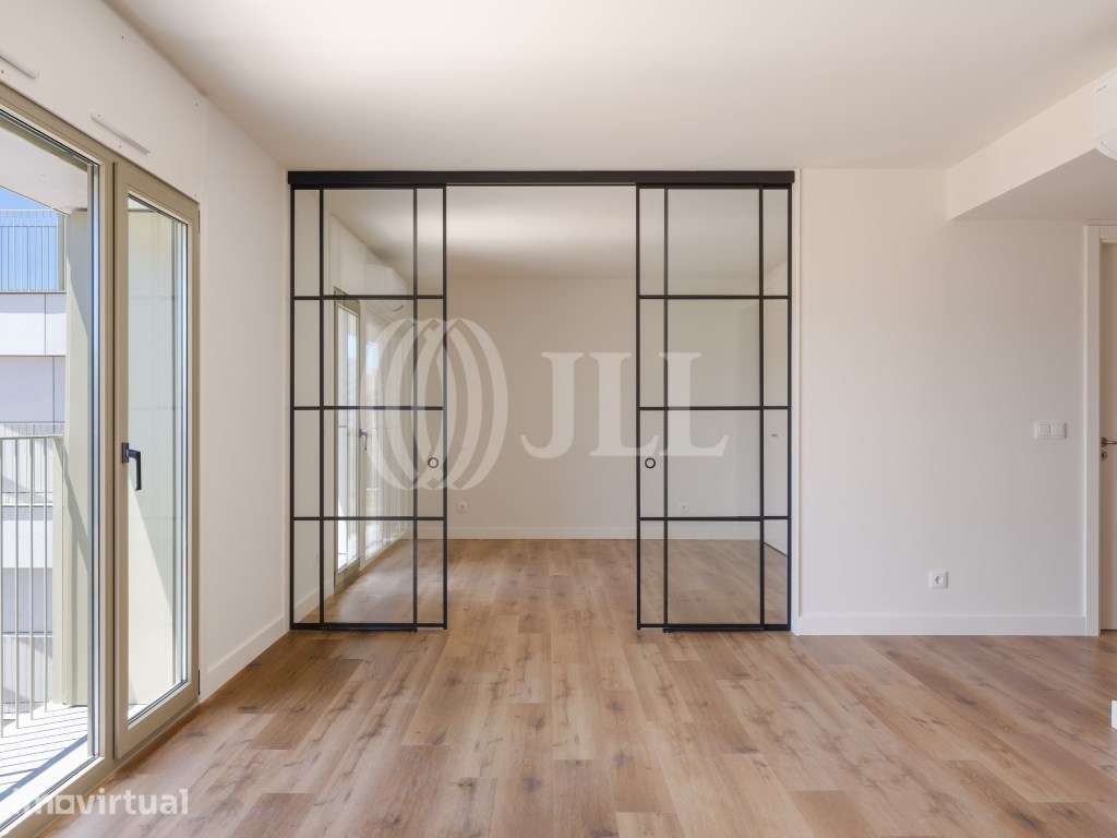 Apartamento T3 com varanda, Luma, Lumiar, Lisboa - Grande imagem: 2/78