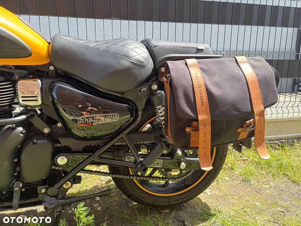 Royal Enfield Meteor - 10