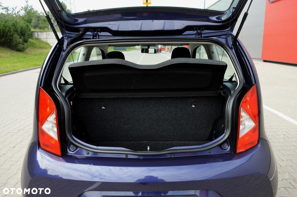 Seat Mii 1.0 Reference EU6 - 28