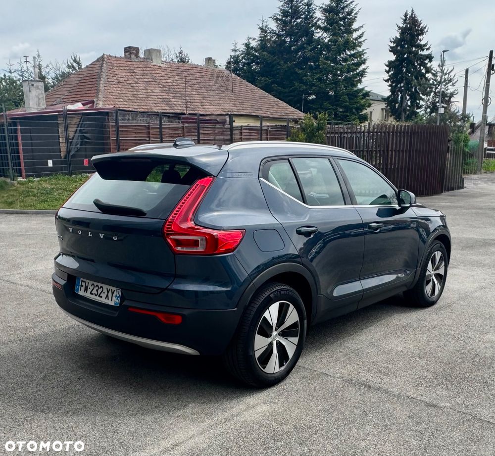 Volvo XC 40 T5 Recharge DKG Inscription - 6