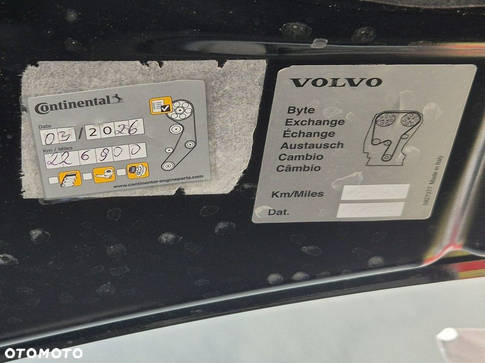 Volvo V70 - 31