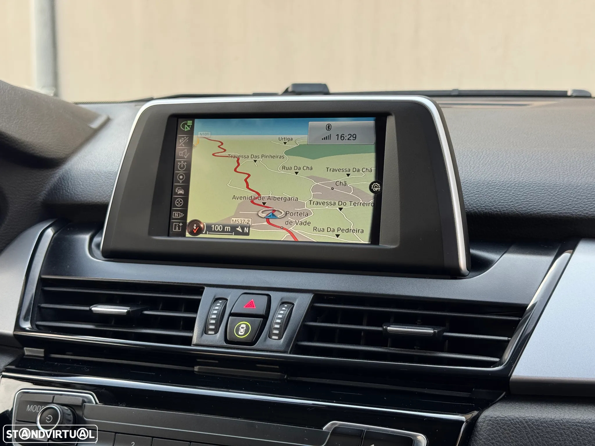 BMW 216 Active Tourer d M Sport - 15