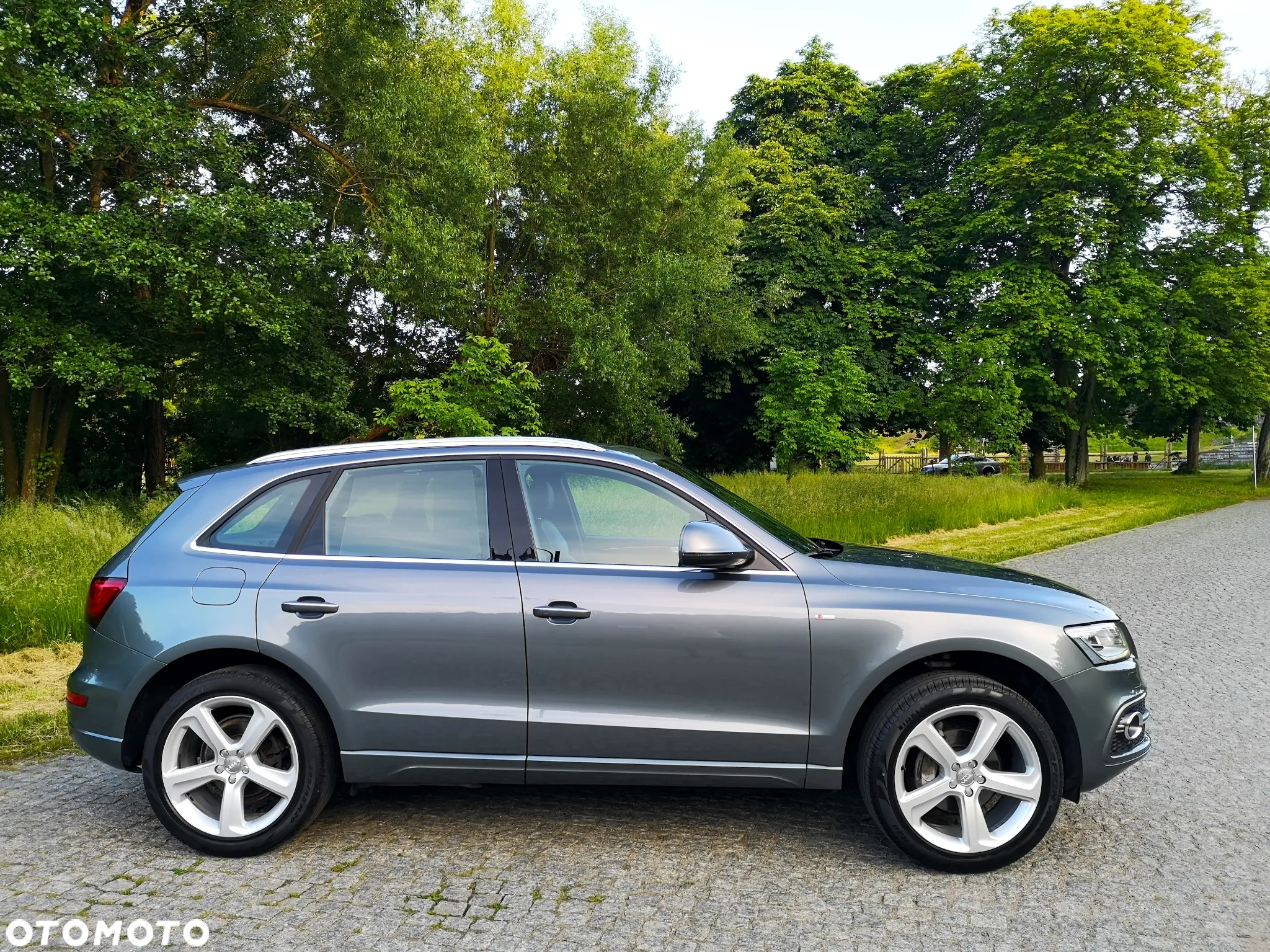 Audi Q5 - 7
